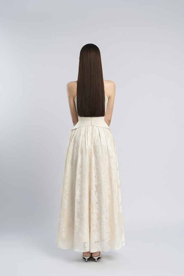 Cordelia Dress
